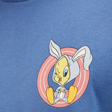 Cheetah CNY Men Looney Tunes Graphic Tee - 99178