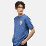 Cheetah CNY Men Looney Tunes Graphic Tee - 99178