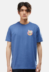 Cheetah CNY Men Looney Tunes Graphic Tee - 99178
