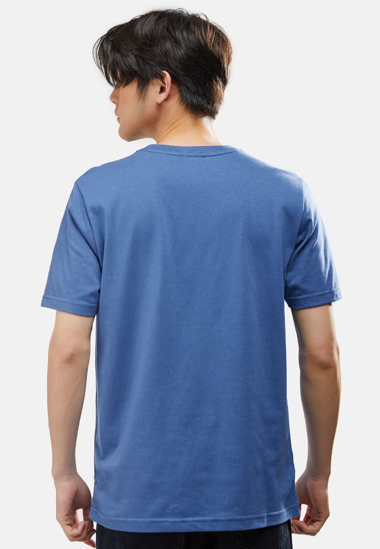 Cheetah CNY Men Looney Tunes Graphic Tee - 99178