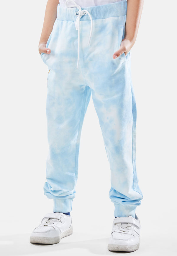 Cheetah Kids Looney Tunes Boy Jogger Long Pants - CJ-5728