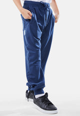 Cheetah Kids Looney Tunes Boy Jogger Long Pants - CJ-5730
