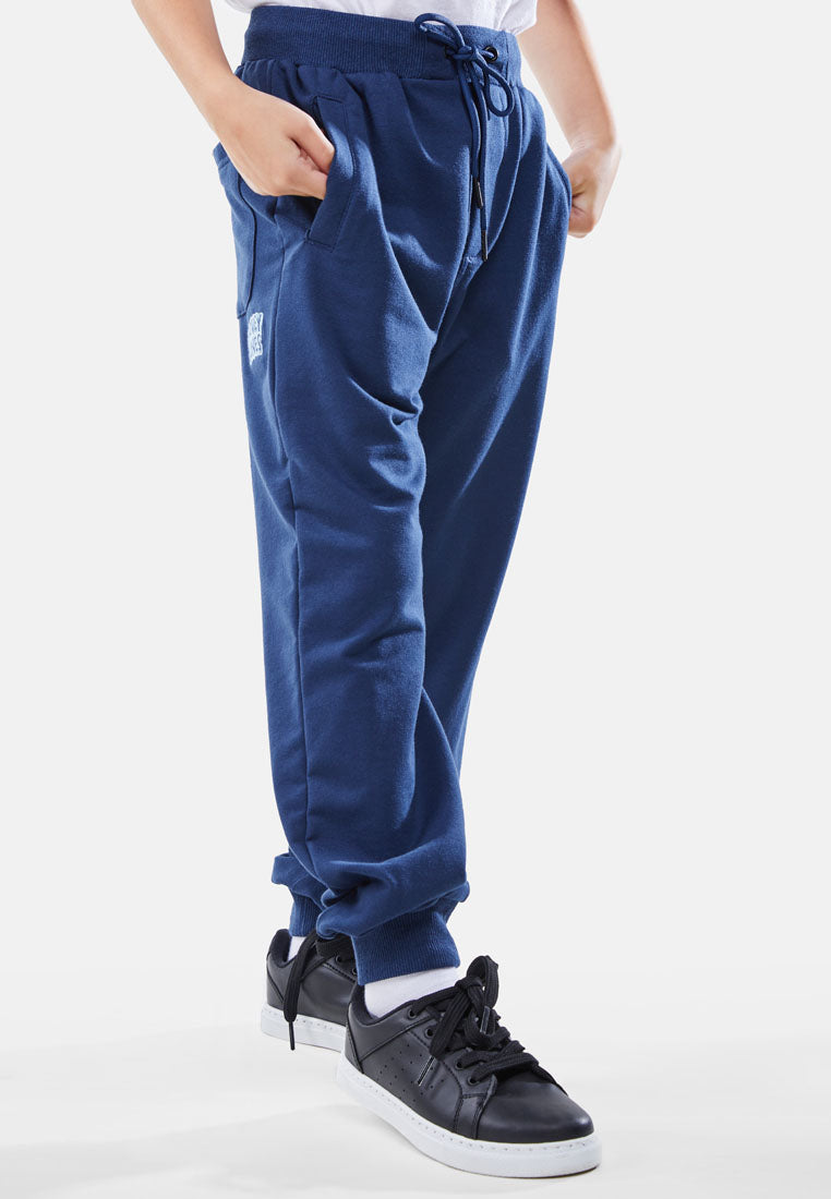 Cheetah Kids Looney Tunes Boy Jogger Long Pants - CJ-5730