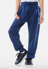 Cheetah Kids Looney Tunes Boy Jogger Long Pants - CJ-5730