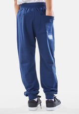 Cheetah Kids Looney Tunes Boy Jogger Long Pants - CJ-5730