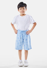 Cheetah Kids Looney Tunes Boy Casual Short Pants - CJ-20242