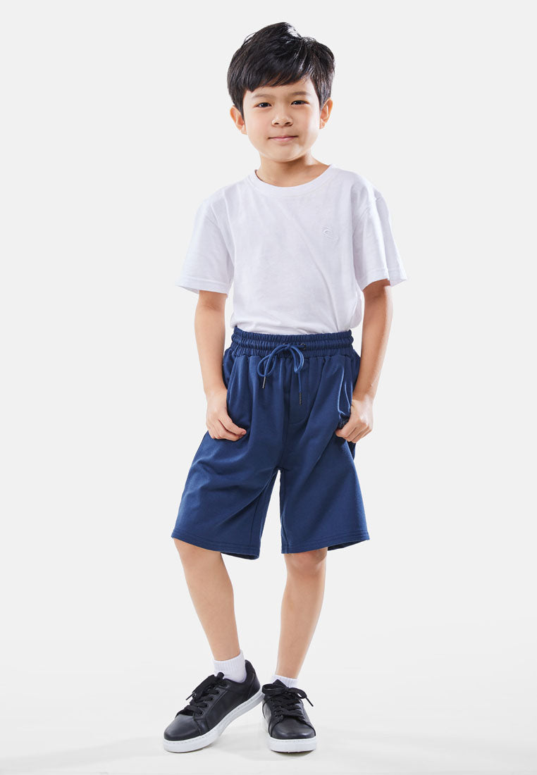 Cheetah Kids Looney Tunes Boy Casual Short Pants - CJ-20246