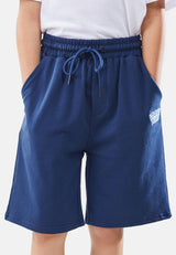 Cheetah Kids Looney Tunes Boy Casual Short Pants - CJ-20246