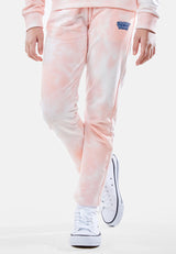 Cheetah Kids Looney Tunes Girl Jogger Long Pants - CJG-5718