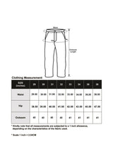 Cheetah Men Regular Fit Jeans - 110658