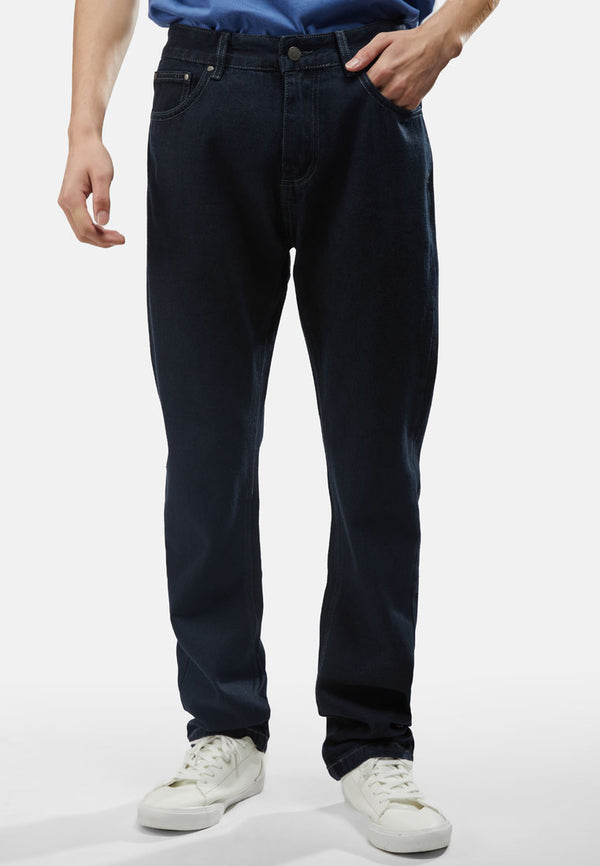 Cheetah Men Regular Fit Jeans - 110658