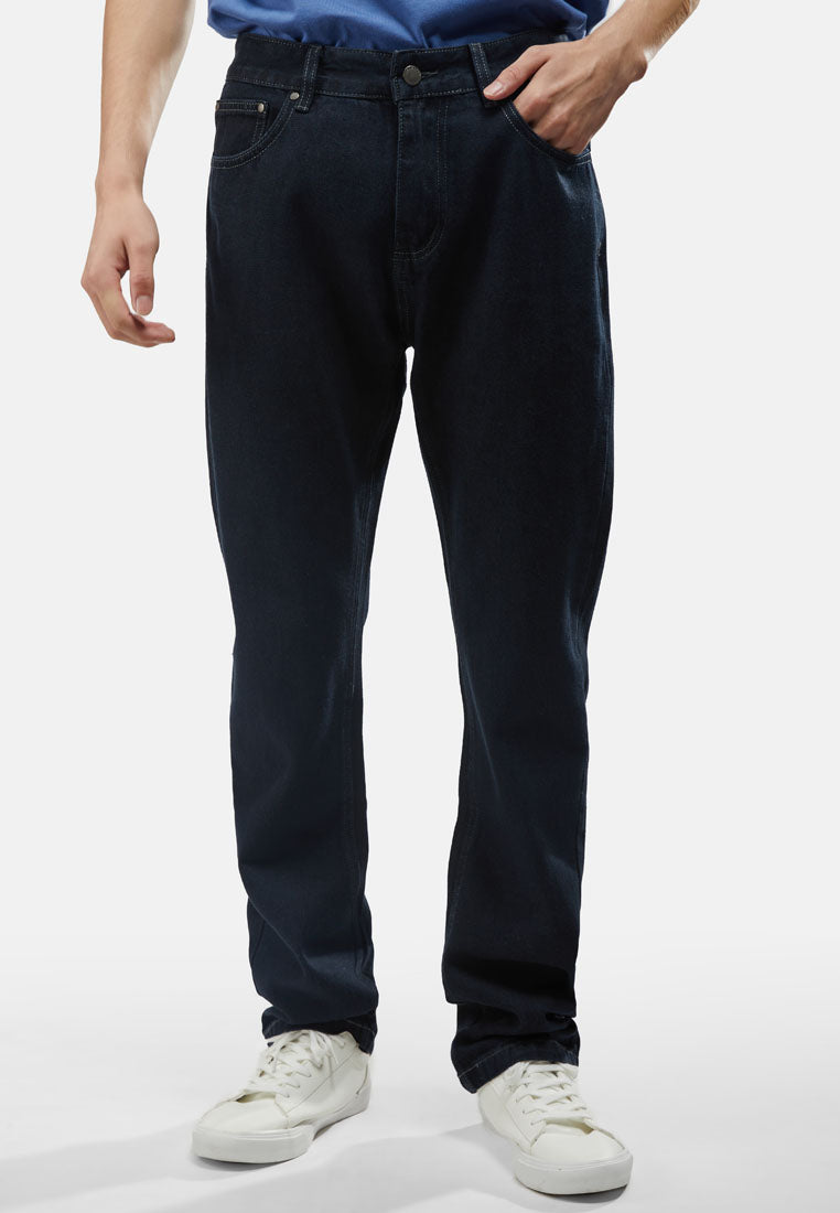 Cheetah Men Regular Fit Jeans - 110658