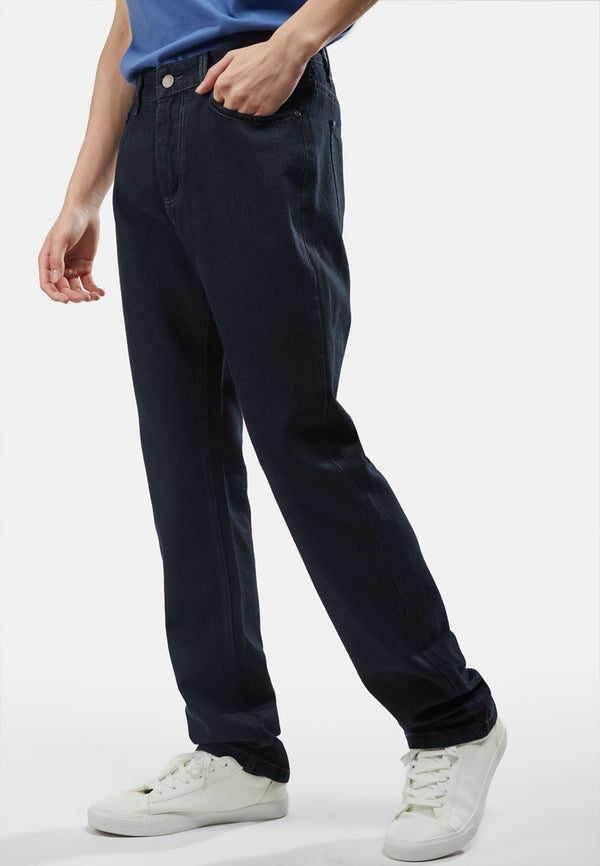 Cheetah Men Regular Fit Jeans - 110658