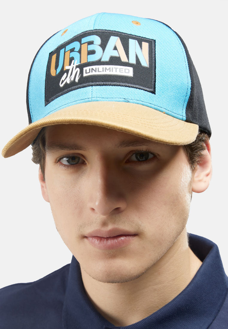 CTH unlimited Adjustable Snapback Cap with Printing - CU-C348