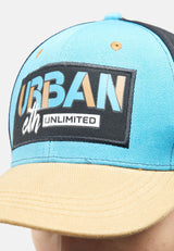 CTH unlimited Adjustable Snapback Cap with Printing - CU-C348