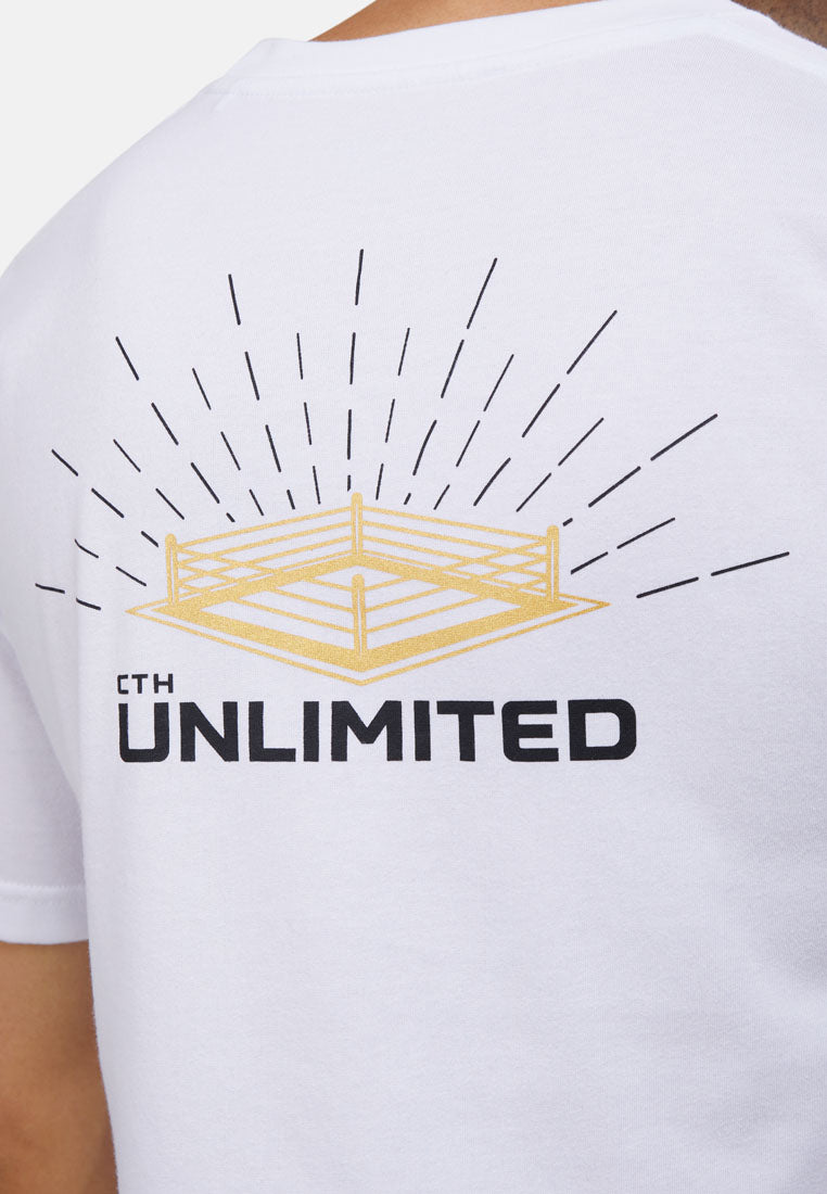 CTH unlimited Men TTC Microfiber Kool Fit Round Neck Short Sleeve T-Shirt - CU-91086