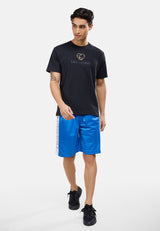 CTH unlimited Men Polyester Track Shorts - CU-2906