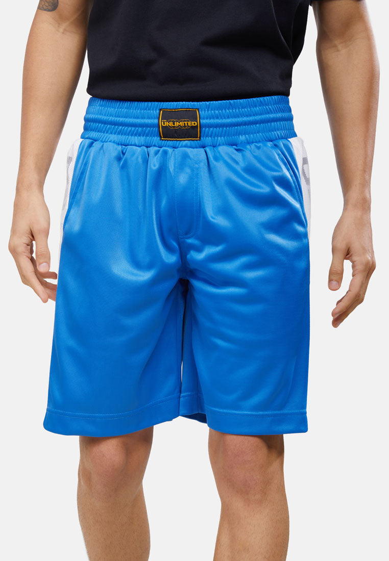CTH unlimited Men Polyester Track Shorts - CU-2906