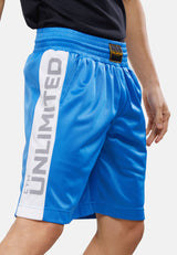 CTH unlimited Men Polyester Track Shorts - CU-2906