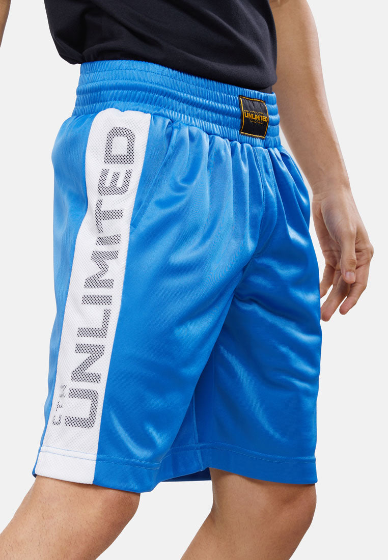CTH unlimited Men Polyester Track Shorts - CU-2906
