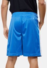 CTH unlimited Men Polyester Track Shorts - CU-2906
