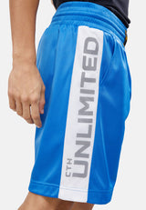 CTH unlimited Men Polyester Track Shorts - CU-2906