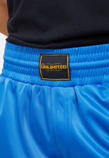 CTH unlimited Men Polyester Track Shorts - CU-2906