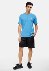 CTH unlimited Men Polyester Track Shorts - CU-2908