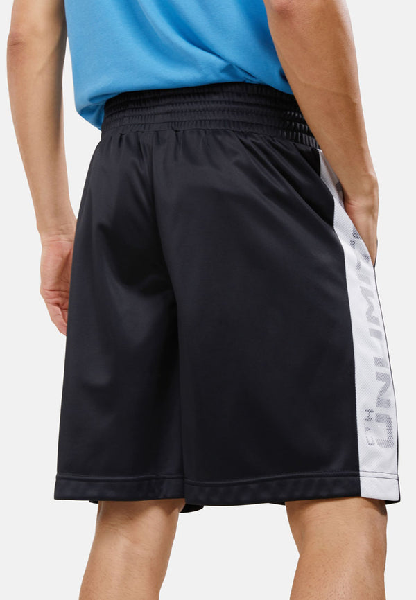 CTH unlimited Men Polyester Track Shorts - CU-2908