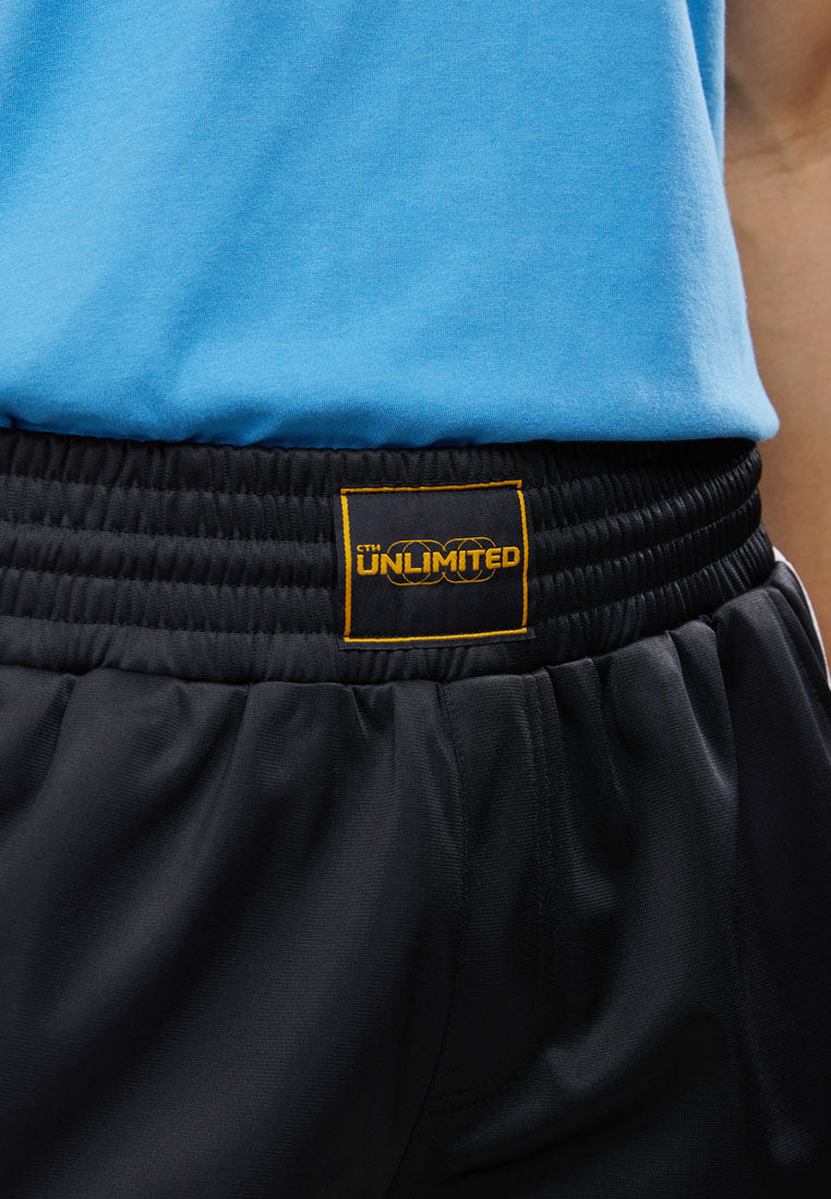 CTH unlimited Men Polyester Track Shorts - CU-2908