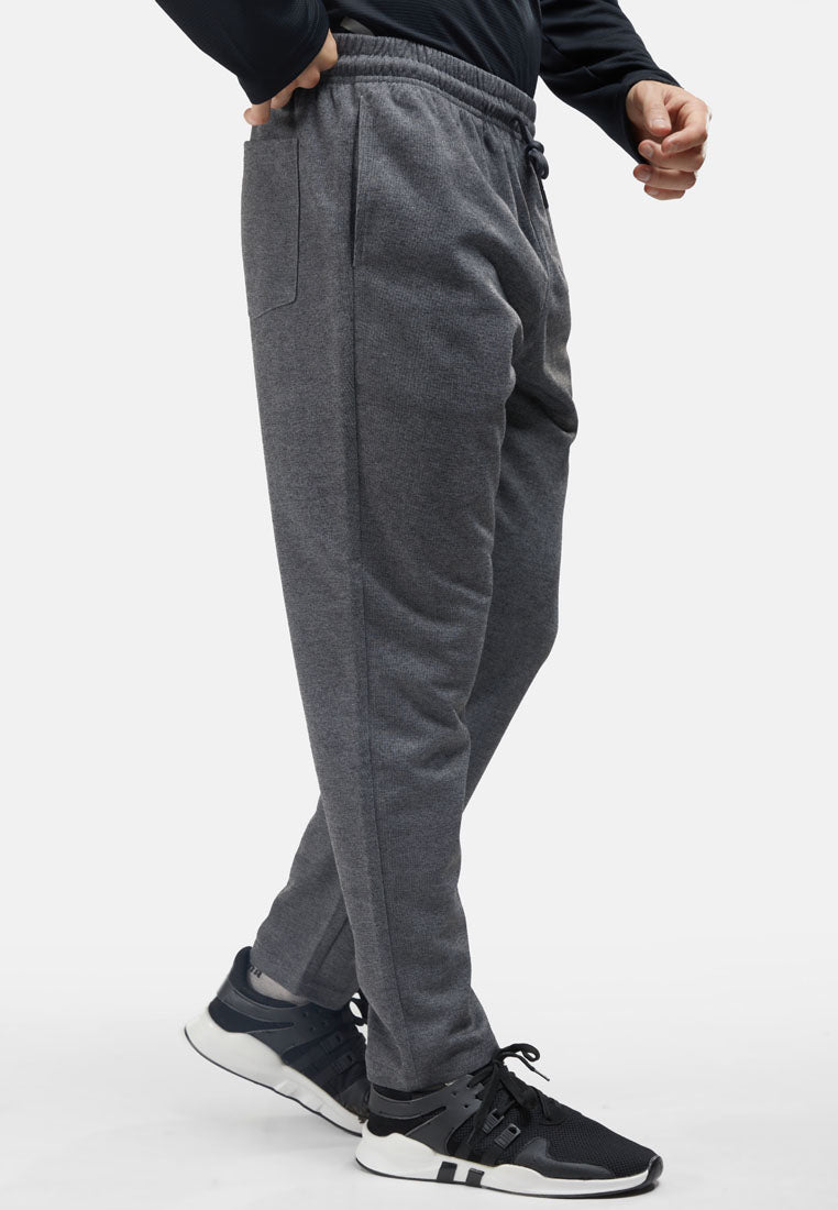 CTH unlimited Men Polyester Cotton Spandex Jogger Pants - CU-5462