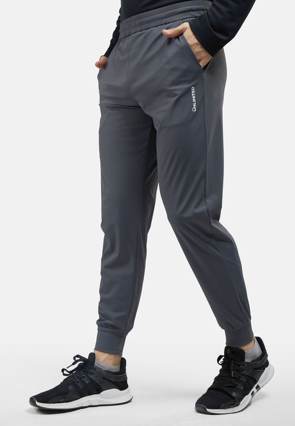 CTH unlimited Men Nylon Spandex Track Pants - CU-5458
