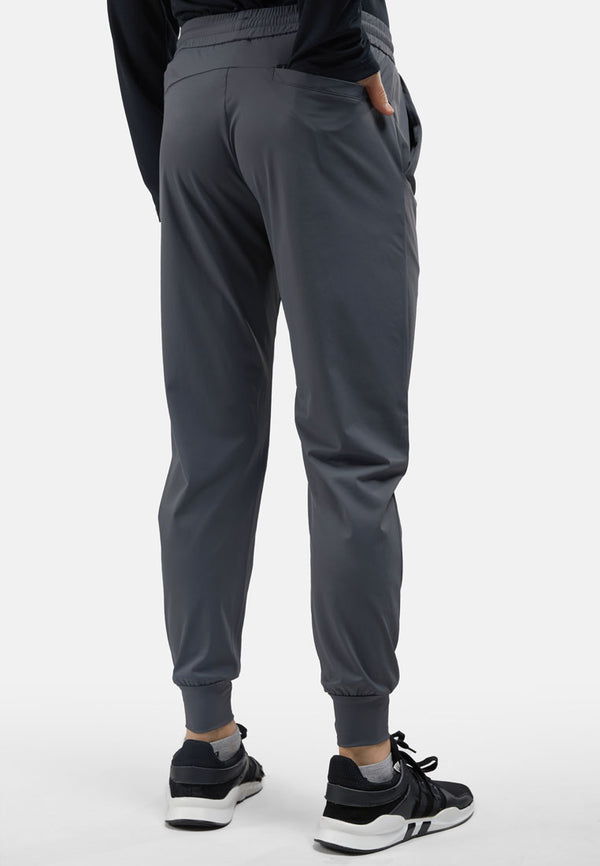 CTH unlimited Men Nylon Spandex Track Pants - CU-5458
