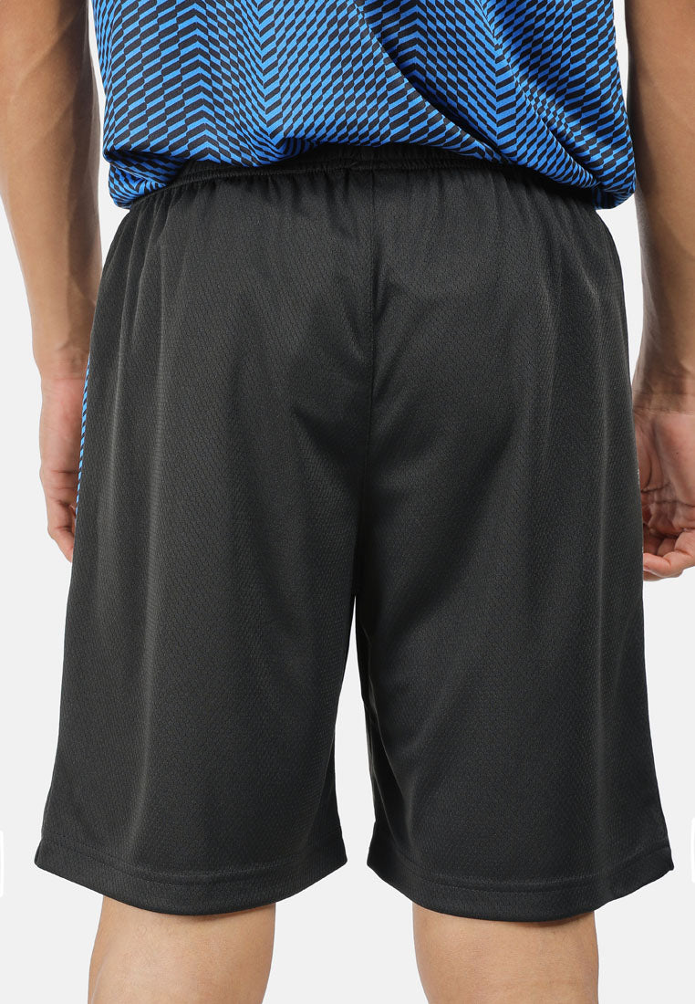 CTH unlimited Men Polyester Football Shorts - CU-2886