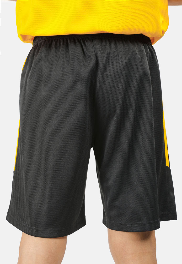 CTH unlimited Men Polyester Football Shorts - CU-2888
