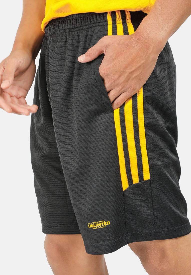 CTH unlimited Men Polyester Football Shorts - CU-2888