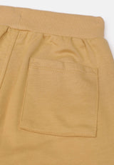 Cheetah Baby Boy Jogger Long Pants - CBB-5362