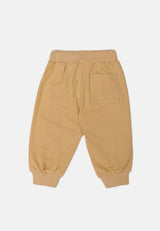 Cheetah Baby Boy Jogger Long Pants - CBB-5362