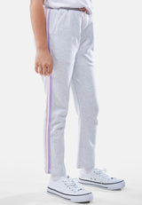 Cheetah Kids Girl Jogger Long Pants - CJG-5716