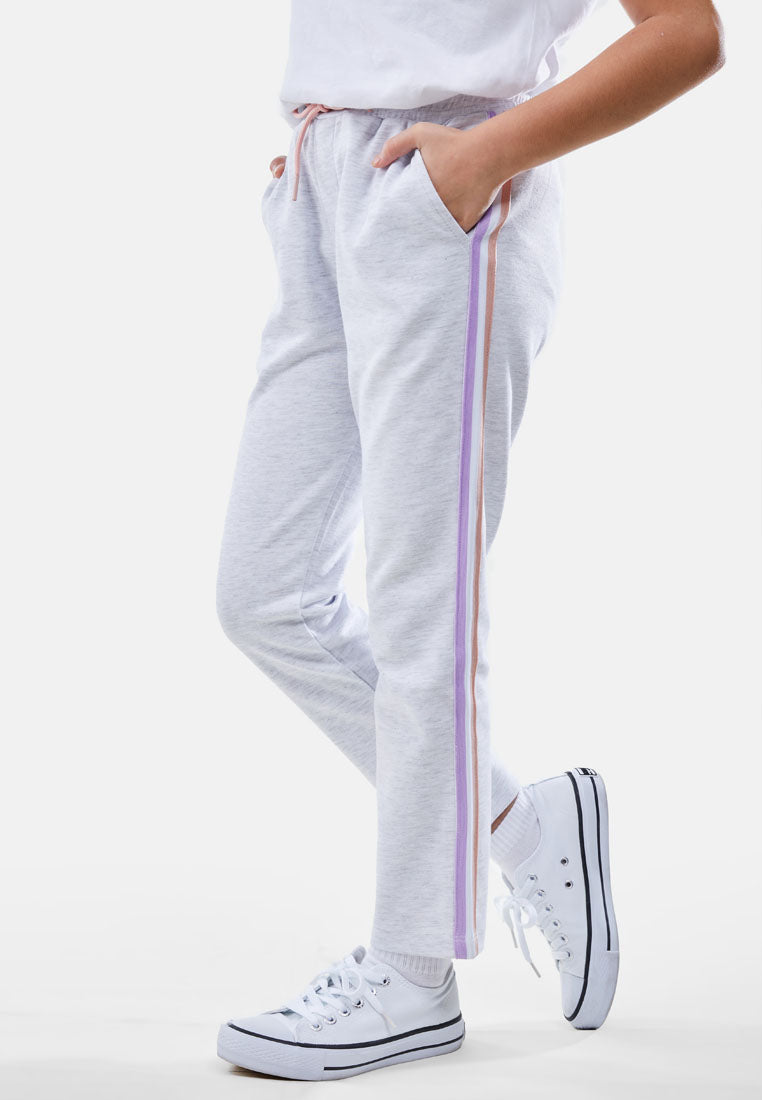 Cheetah Kids Girl Jogger Long Pants - CJG-5716