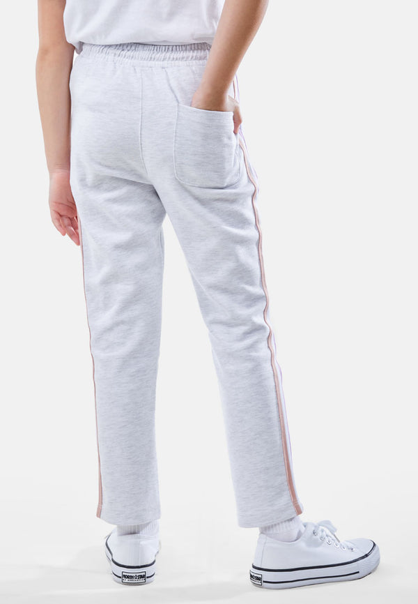 Cheetah Kids Girl Jogger Long Pants - CJG-5716