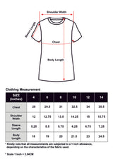 Cheetah Kids Girl Short Sleeves T-Shirt - CJG-92788(F)