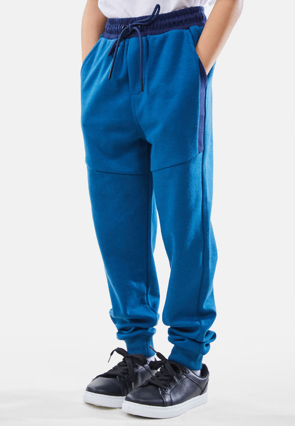 Cheetah Kids Boy Jogger Long Pants - CJ-5708