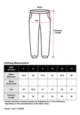 Cheetah Kids Boy Jogger Long Pants - CJ-5710