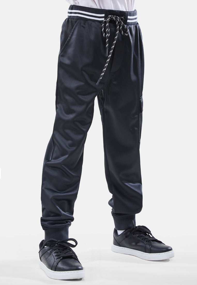 Cheetah Kids Boy Jogger Long Pants - CJ-5710