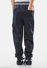 Cheetah Kids Boy Jogger Long Pants - CJ-5710