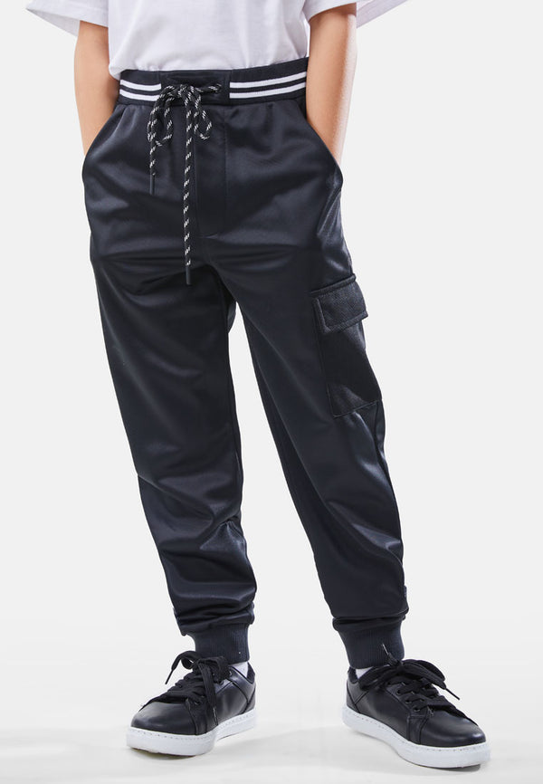 Cheetah Kids Boy Jogger Long Pants - CJ-5710