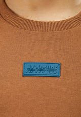Cheetah Kids Boy Long Sleeves Sweatshirt - CJ-6818