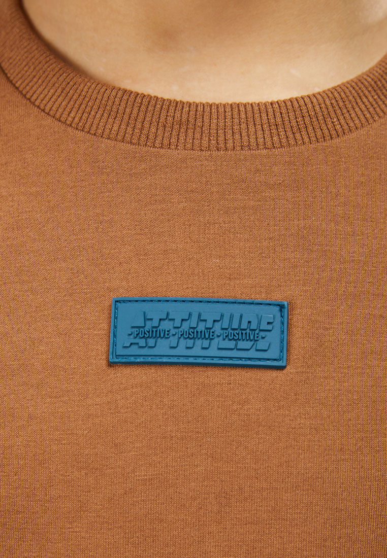 Cheetah Kids Boy Long Sleeves Sweatshirt - CJ-6818
