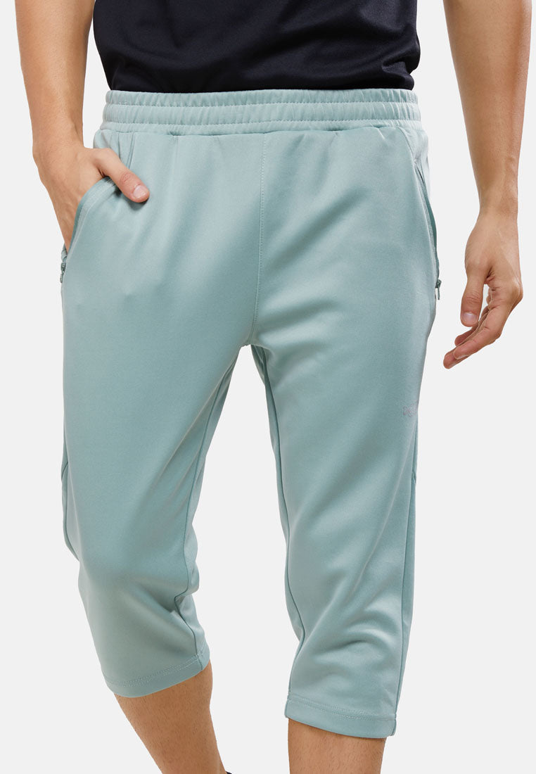 CTH unlimited Men Polyester Quarter Pants - CU-2872